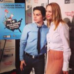 Jake T. Austin Instagram - 📚➡️🇺🇸 #readacrossamerica