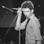 James Gunn Instagram - RIP Shane MacGowan. 🙏❤️🇮🇪