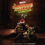 James Gunn Instagram - #gotgholidayspecial vinyl out now in finer stores everywhere!