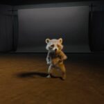 James Gunn Instagram - Congrats to the #GuardiansoftheGalaxy Vol 3 #VFX team who have made the shortlist for the #Oscars! @stefceretti @theacademy ❤️