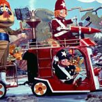 James Gunn Instagram - Marty and Sid Krofft were my childhood. Their imagination had no bounds and without them I possibly wouldn’t be doing what I’m doing today. Rest in Peace, Marty. And thank you.