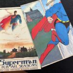 James Gunn Instagram - Just received this stunningly gorgeous Absolute edition of Superman for All Seasons, one of my favorite Superman stories & a huge influence on Legacy (& a strangely perfect bookend with All-Star Superman). The late, great Tim Sales artwork & Bjarne Hansen’s watercolor work have never looked better - nor have Clark & Ma & Pa. Jeph Loeb’s elegant, confident story still sings.