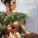 James Gunn Instagram - Historia is a breathtaking work of sequential art & one of the best things to come out of @DCOfficial & comics in the past few years. Thank you to @kellysued, @philjimeneznyc, @genehacomix & @nicolascottart for this incredible experience. Get it anywhere fine books are sold now.