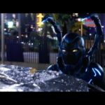 James Gunn Instagram - The Reyes family just got its first superhero. #BlueBeetle - Only in theaters August 18