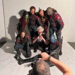 James Gunn Instagram - Probably our last weekend in the top ten in theaters (after 9 weeks!) Thank you all for a spectacular run! 💜 #gotgvol3