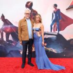 James Gunn Instagram - #TheFlashMovie premiere was amazing; the movie killed it, just like I knew it would when I first saw it and fell in love with it almost a year ago, long before I was the co-head of DC Studios. It's a magnificent film - fun, funny, and emotional, and I can't wait for you all to see it this weekend!