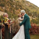 James Gunn Instagram - One year ago today we made our seven year relationship official. It took us a long time to get there, but what a wonderful choice it was and, I don’t know what it’s like for everyone else, but for us, marriage really does make a difference. Making a public promise to each other, your loved ones, and the world has deepened and strengthened our bond, and every day since has been a little bit better than the days before. I love being married and I especially love being married to you, @jenniferlholland. Onto year number two with gusto. ❤️