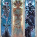 James Gunn Instagram - Historia is a breathtaking work of sequential art & one of the best things to come out of @DCOfficial & comics in the past few years. Thank you to @kellysued, @philjimeneznyc, @genehacomix & @nicolascottart for this incredible experience. Get it anywhere fine books are sold now.