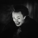 James Gunn Instagram - Conrad Veidt in Paul Leni’s “The Man Who Laughs” (1928), based on Victor Hugo’s novel. The film was a silent romantic melodrama - Veidt’s character was the hero; the smile was carved into his face as a boy by a Comprachico (a fictional group of people who reshaped the physical appearance of children like a pruner would a Bonsai tree). Bill Finger, Bob Kane & Jerry Robinson couldn’t agree on much but they all agreed Veidt’s portrayal was the inspiration for the Joker in the comics.