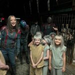 James Gunn Instagram - #GotGVol3 has passed the $800 million dollar mark - that’s more than Vol 1 & Vol 2 excluding Russia - AND we’re still going strong, number four at the box office over a month in. BUT all of that pales in comparison to how much the film resonates with audiences all over the world, how much it means to you, and all the kind messages I’ve received from you about the film. Thank you! 💜 #guardiansofthegalaxyvol3