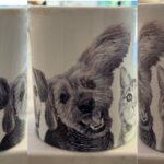 James Gunn Instagram - My favorite coffee mug.