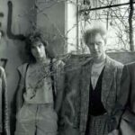 James Gunn Instagram - Around 1986-1989 I played in rock bands - The Icons, the PODS, and even a band called MOM, playing in bars throughout the Midwest and, for a time, Arizona. It was a difficult and sporadically joyous time in my life (in the first picture I’m standing in front of the house my bandmates and I all shared with our dog, Starla, named after our song). At the end of the day I loved writing music and performing but I realized my greater talents lied elsewhere and gave up playing music as my profession (although I still write a bit for various films and science fiction Christmas specials). But I still keep up with some of my former bandmates, such as James Lang, Dino English, and Mike Meitner from the Icons (last photo). They’ve recently remastered our one and only album and put it up on all music platforms. You can listen from the link in my bio. #TheIcons @richarddinoenglish @mikemeitner