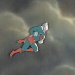 James Gunn Instagram - Someone on Threads asked what’s inspiring our #Superman movie other than the Donner films… but there are too many to count.