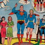 James Gunn Instagram - Someone on Threads asked what’s inspiring our #Superman movie other than the Donner films… but there are too many to count.