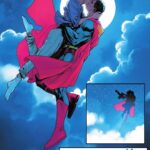 James Gunn Instagram - Someone on Threads asked what’s inspiring our #Superman movie other than the Donner films… but there are too many to count.