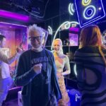 James Gunn Instagram - 2023 what a year! A lot of my favorite moments I can’t post because of spoilers, but here are a few from getaways to premieres to writers rooms to publicity tours to spreading my dad’s ashes in Ireland. 2023 was a year of hard work and incredible challenges - but so many wonderful moments within all that. Family, friends, dog, and films forever. Thanks to everyone who made this year so great.❤️ #2023