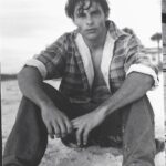 James Marsden Instagram - #tbt 1996