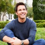James Marsden Instagram - 27 Dresses reunion 11 years later for @entertainmentweekly! Nice seeing this fun bunch again (took a whole 3 minutes before the champagne was flowing). Thoughts on a sequel?... 27 Children?? Check out the special Rom-Com reunion issue on stands today! #loveEWstyle