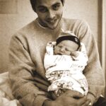 James Marsden Instagram - - “Spill out on the streets of stars And ride away Find out what you are Face to face Once you’ve had enough Carry on Don’t forget to love Before you’re gone.” - - KOL - ‘The Immortals’ Happy 18th! @jackmmarsden, @886warnher I LOVE YOU. ❤️ Dad