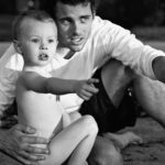 James Marsden Instagram - - “Spill out on the streets of stars And ride away Find out what you are Face to face Once you’ve had enough Carry on Don’t forget to love Before you’re gone.” - - KOL - ‘The Immortals’ Happy 18th! @jackmmarsden, @886warnher I LOVE YOU. ❤️ Dad