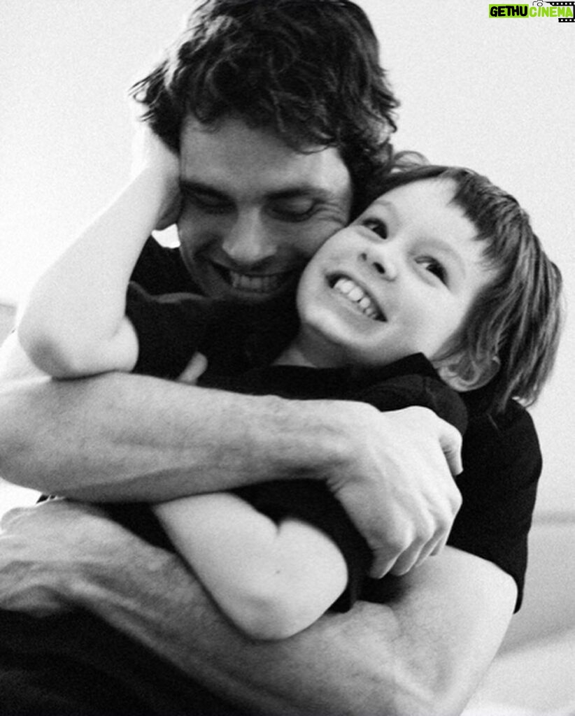 James Marsden Instagram - - “Spill out on the streets of stars And ride away Find out what you are Face to face Once you’ve had enough Carry on Don’t forget to love Before you’re gone.” - - KOL - ‘The Immortals’ Happy 18th! @jackmmarsden, @886warnher I LOVE YOU. ❤️ Dad