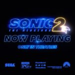 James Marsden Instagram – You ready for Round 2 with the Blue? #SonicMovie2 is NOW PLAYING in theatres so get your tickets 2DAY!
@sonicmovie 
#sonicmovie2