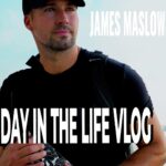 James Maslow Instagram - I’m back on YouTube! Check out my most recent vlog and expect a lot more content! So excited for this chapter in my life and I’m so happy to be able to bring you guys along for the ride. Leave any suggestions for future videos in the comments! Click the link in my bio for full video! Miami, Florida