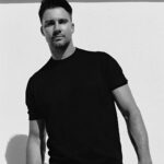 James Maslow Instagram - Everything’s better on film. 🎥