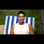 James Maslow Instagram - When you have a noisy neighbor...