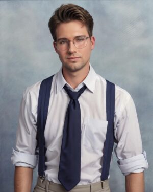 James Maslow Instagram - I would have thrived in the 90’s.

#ai #90s #aiyearbook