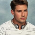 James Maslow Instagram - I would have thrived in the 90’s. #ai #90s #aiyearbook