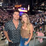 James Maslow Instagram - I don’t think a couple needs to post about their relationship incessantly to show their significant other that they love them, but when you’re thinking about them and feel compelled, there’s nothing wrong with it either. Love you blondie ❤️ We’ve had some amazing adventures together and we’re just getting started.