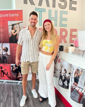 James Maslow Instagram - I don’t think a couple needs to post about their relationship incessantly to show their significant other that they love them, but when you’re thinking about them and feel compelled, there’s nothing wrong with it either. Love you blondie ❤️ We’ve had some amazing adventures together and we’re just getting started.