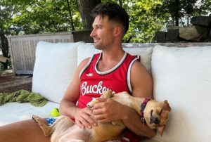 James Maslow Instagram - 33 and life is great 😁 To my girlfriend, my friends, my band mates, my family, my team and my fans, thank you for helping make this last year so rewarding. I have a feeling that this next one is going to be even better! So much love and gratitude for you all and this wild life I get to live.

#birthday #33 #happybirthdaytome #bigtimerush #jamesmaslow