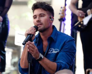 James Maslow Instagram - Photo dump from our ALBUM release and performance @todayshow !! Who’s coming to our first show on tour?
