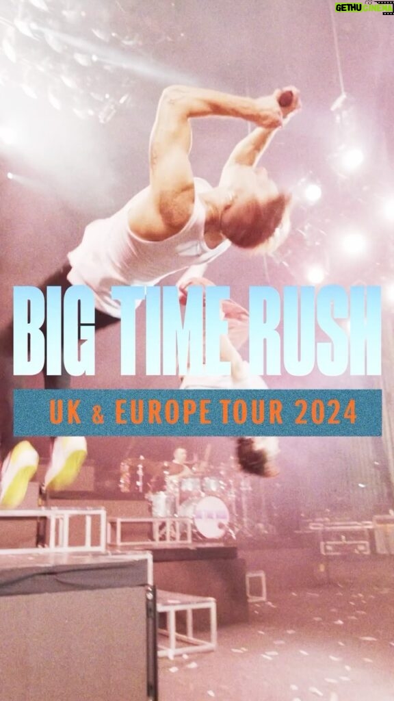 James Maslow Instagram - UK & EUROPE! Told ya we’d be there soon 😏 WARSAW BERLIN TILBERG PARIS MILAN MADRID MANCHESTER BIRMINGHAM LONDON Tickets on sale to this Friday! Let’s make this a summer we’ll never forget! 🫶