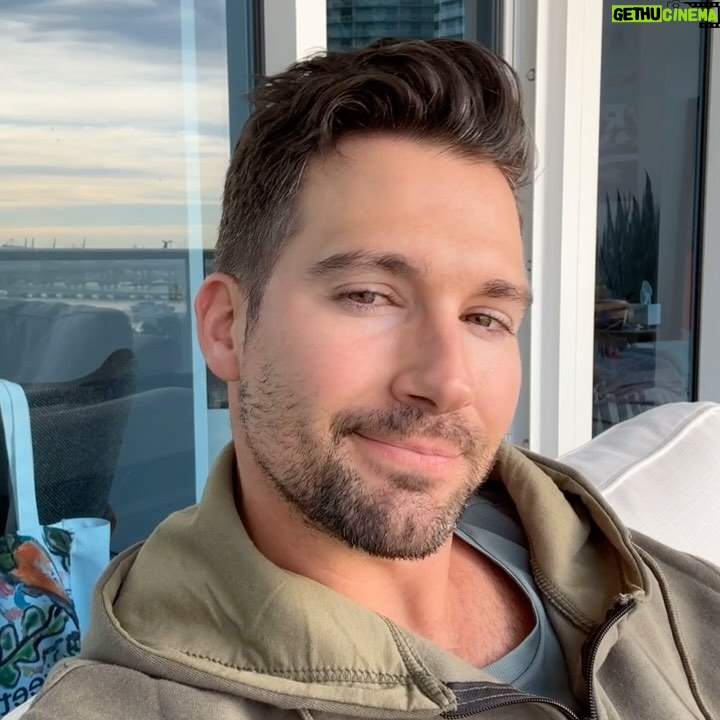 James Maslow Instagram - Cheers to the best year yet! Make it whatever you want it to be. This is the year of YOU 💪🏼 #happynewyear #2024 Miami, Florida