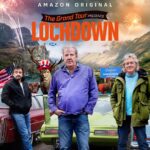 James May Instagram – Out now. Turns out we’re still alive. 
#Lochdown @primevideouk