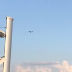 James May Instagram - Back of the drag curve. #SpeedOfBirds