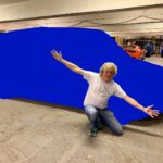 James May Instagram - I’m planning a reveal of my new wheels, in the style of a YouTube influencer (sic), on DriveTribe, soon. They made me do this and I know I look a tit.