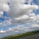 James May Instagram - Has anyone taken a crappier air-display pic than this?