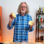 James May Instagram – More cheese?