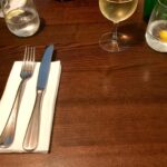 James May Instagram - About to have chicken and chips.