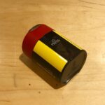 James May Instagram - A fine pencil sharpener. #NotInteresting #Sorry