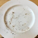 James May Instagram - Had toast. End of message.