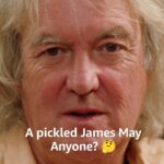 James May Instagram – Pickled on a technicality

📺  #OurManInIndia
🎭 #JamesMay #CharleyMarlowe