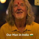 James May Instagram – The adventure continues as our man sees all the beauty India has to offer 🇮🇳 Our Man In India coming to Prime Video on 5th January 2024 👀