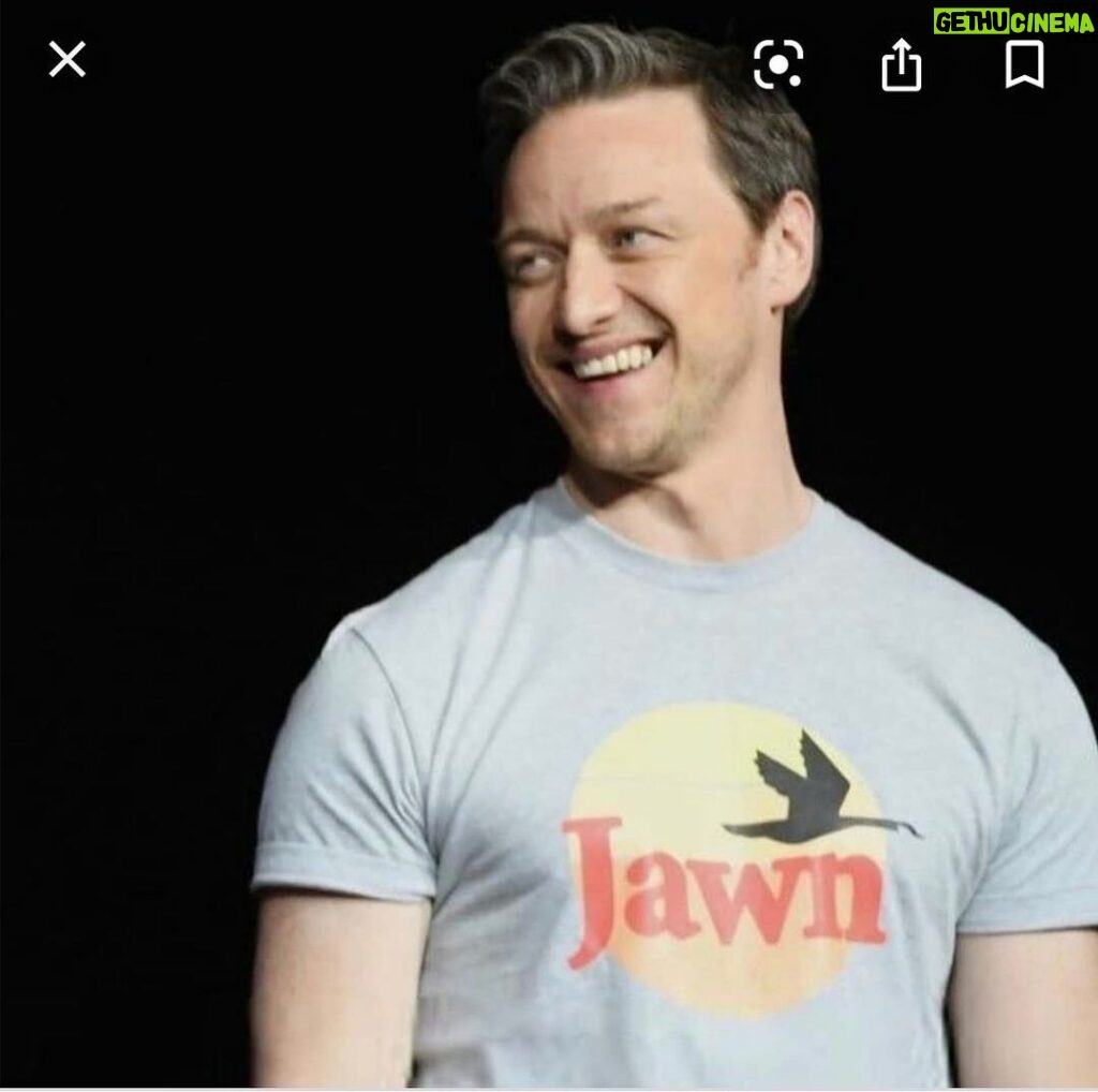 James McAvoy Instagram - ZOOM chat news!!! I’m delighted To inform you that an extra place is being made available for the zoom chat. Thanks to the $1000 contribution of one of our members @neighborhoodfilm you can be the 6th member of our Zoom date. It’s a raffle and here’s how to win. 1. Follow @giveandgoathletics 2. Share on your story about the auction and link to the auction site(you can find it in bio and @giveandgoathletics bio) 3. Wait. Later tonight @giveandgoathletics will pick one random winner to join the other 5 top bids. #charityfundraiser #virtualauction #giveandgoathletics #goodthingshappeninphiladelphia
