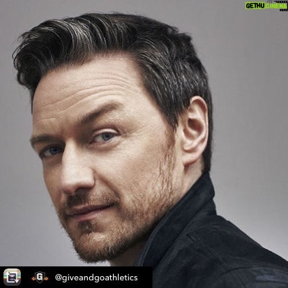 James McAvoy Instagram - Fancy a Zoom chat with me? Then click the link in my bio,create a profile and bid what you can. This is in aid of the brilliant work that is carried out by @giveandgoathletics .it’s a charity organisation that provides sports programs while delivering trauma based therapy in and around Philadelphia(my 2nd home) This Zoom session will be at a time mutually convenient for the TOP-5 SUCCESSFUL BIDDERS (and me...Currently in London)It will be coordinated and moderated by Give and Go Athletics' Founder & CEO, the brilliant Andre Wright. The session will be around 30 minutes. Get bidding!!!