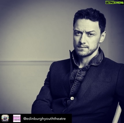 James McAvoy Instagram - Hey!!! I’m doing a Q&A with @the_scottish_shauna_macdonald to raise money for @edinburghyouththeatre and you can join in. 1st of Feb 8pm for 90minutes. Get your tickets by tapping the link below. https://www.eventbrite.co.uk/e/masterclass-james-mcavoy-tickets-136256764651. Big thanks to @corporateeventsinc for offering to host for free.LINK IN BIO.